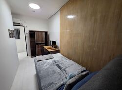 Sommerville Grandeur (D10), Condominium #571764841